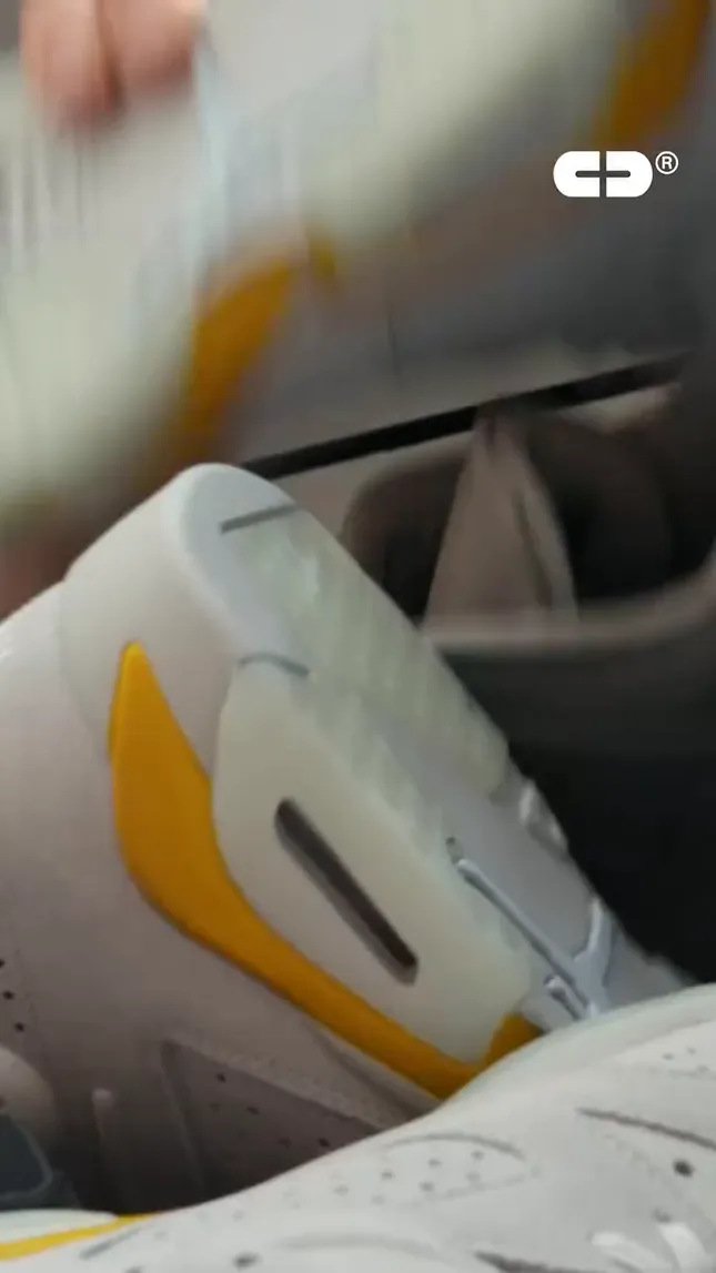 Culted Magazine x Jordan feat. FDfromtheFuture