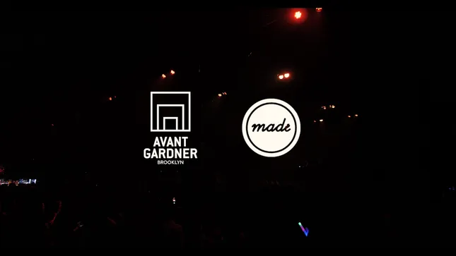 Brooklyn Mirage - Recap Video