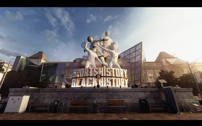 Sports History is Black History: Bleacher Report