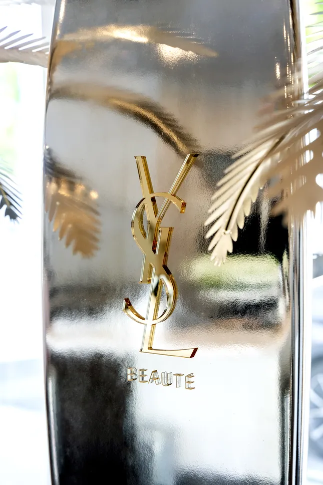 YSL Beauty | Hampton's Beach Resort