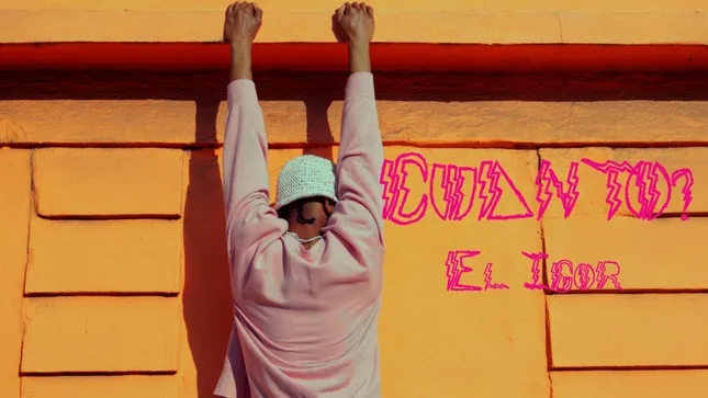 Cuanto? - El Igor