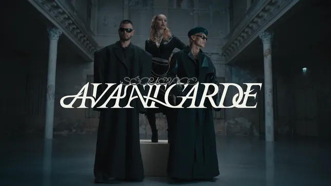 "Avantgarde" Album Trailer by "Sequence"