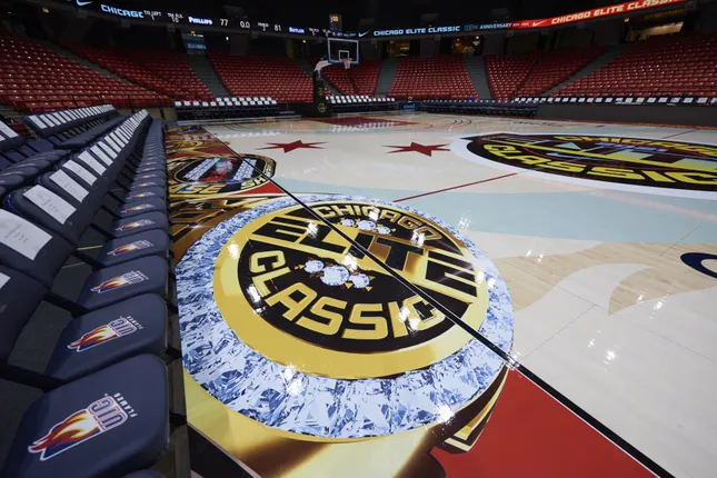 NIKE Chicago Elite Classic
