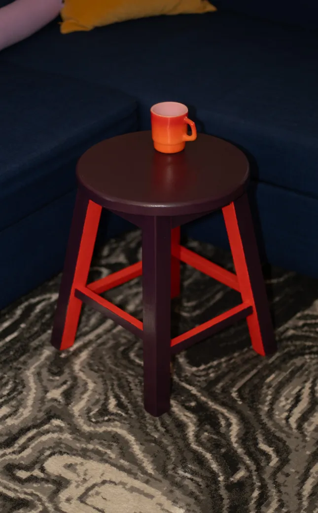 Project image
