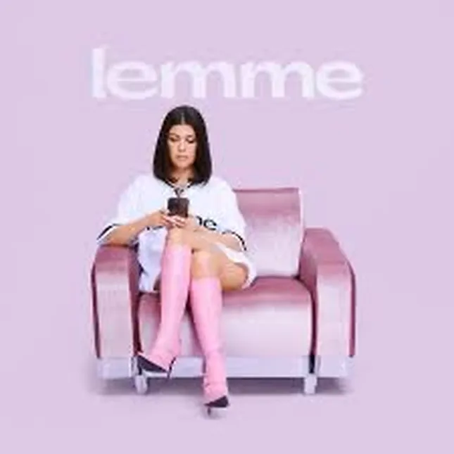 Kardashian lemme launch