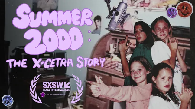 Summer 2000: The X-Cetra Story