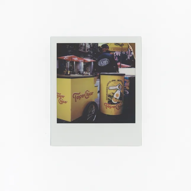 Project image