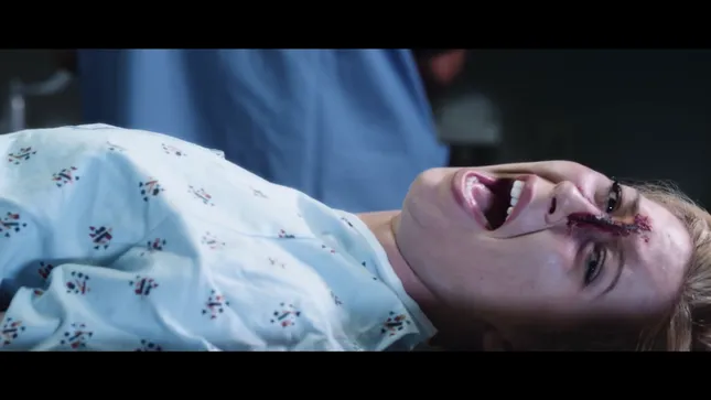 AMBULANCE | THRILLER