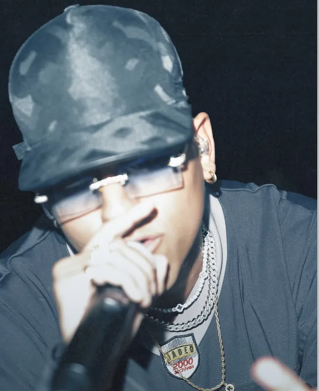 LA CRUZ for “EL NENE” TOUR