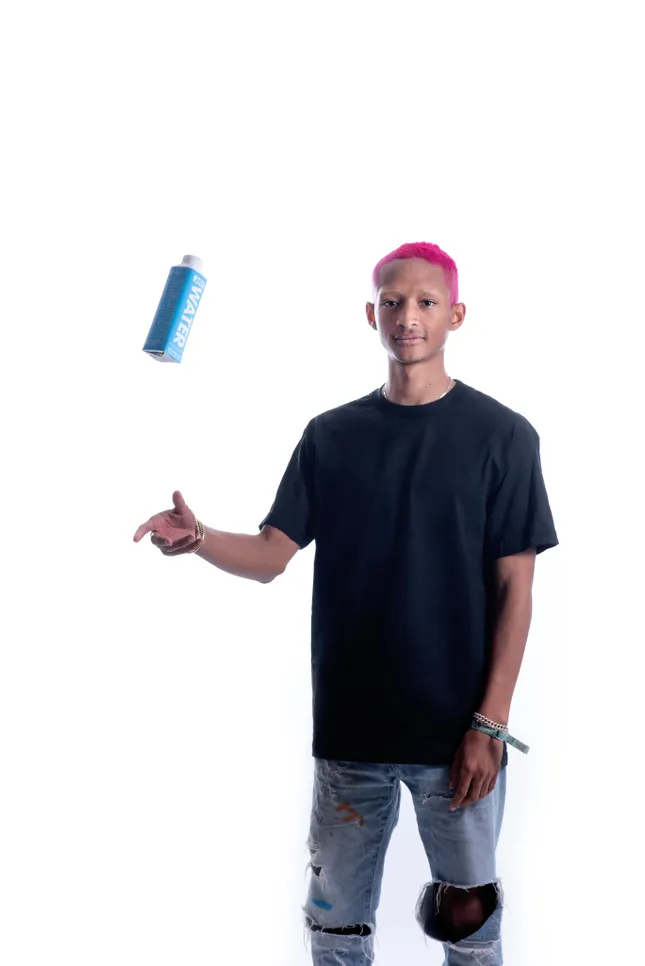 Just Water