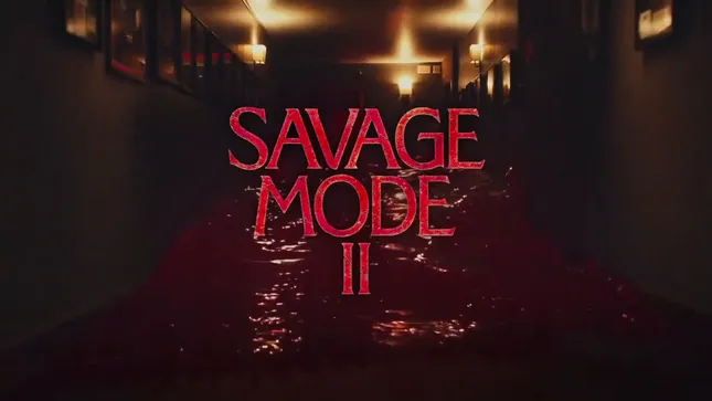 21 Savage & Metro Boomin “Savage Mode II” Trailer
