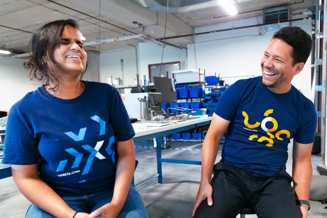 10XBETA rebrand