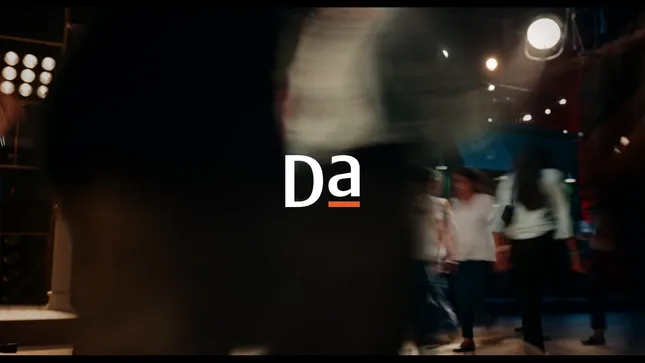 DaMENSCH ft. Vikrant Massey