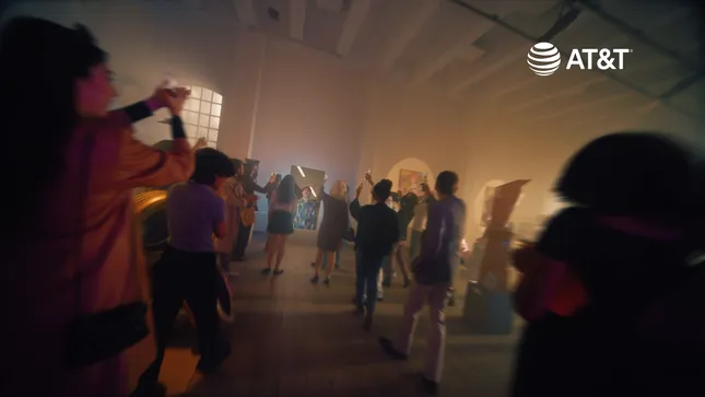 AT&T