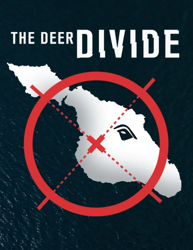 The Deer Divide - Documentary Short