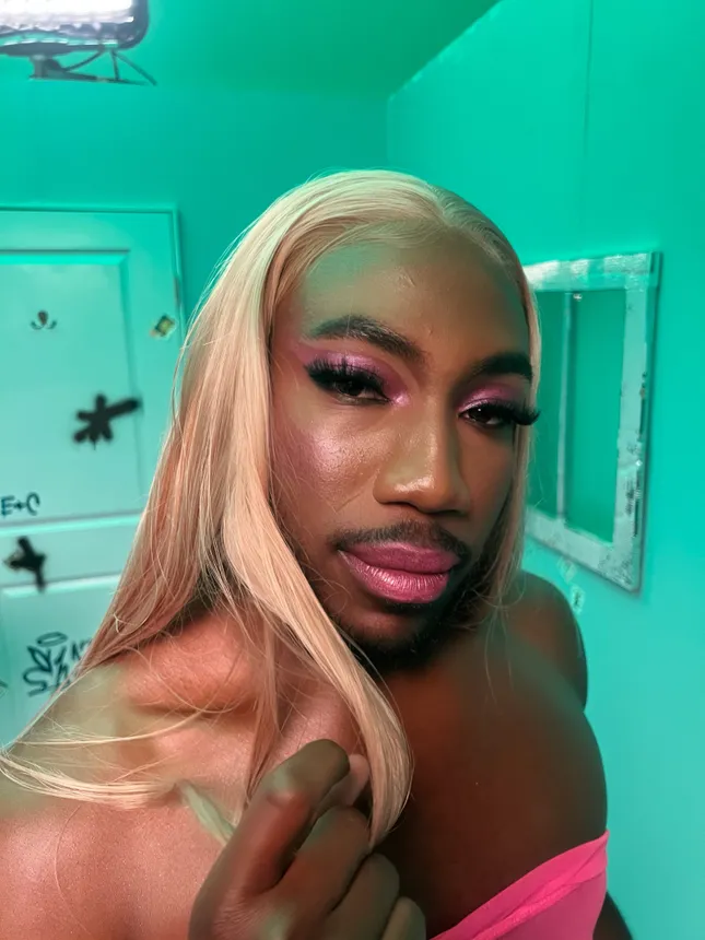 Glam