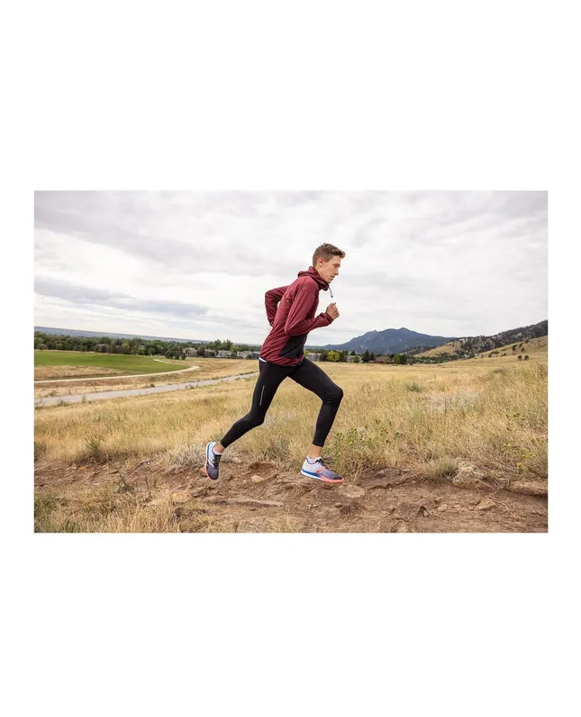 Adidas Running for REI