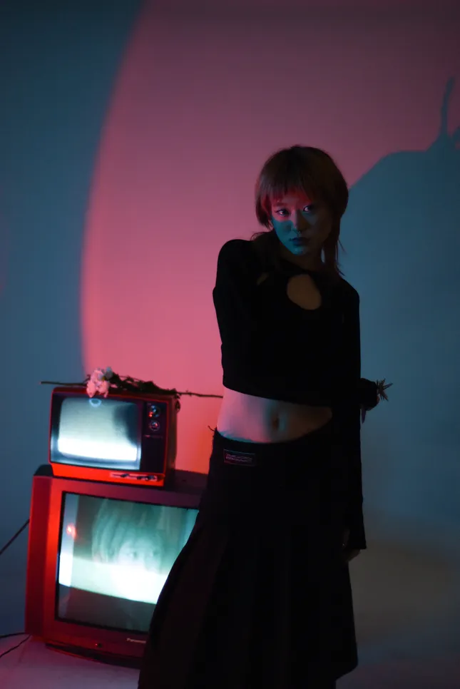 Cant Say Studios 2023 Lookbook