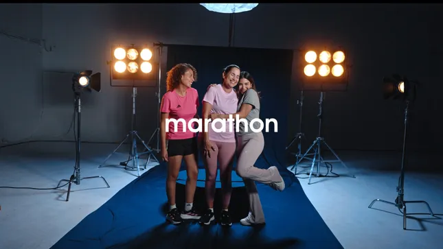 Para Mamá Marathon