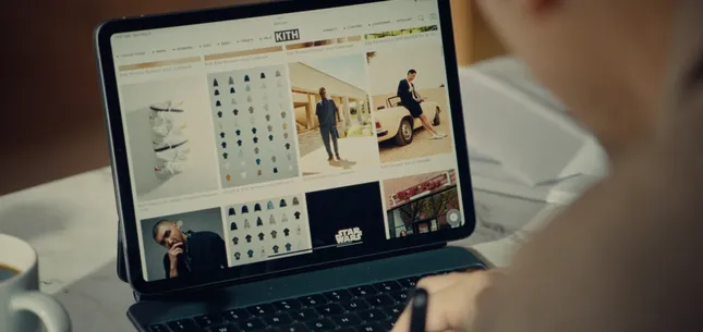 THE CAMPAIGN | starring John Leguizamo for Kith Summer 2024