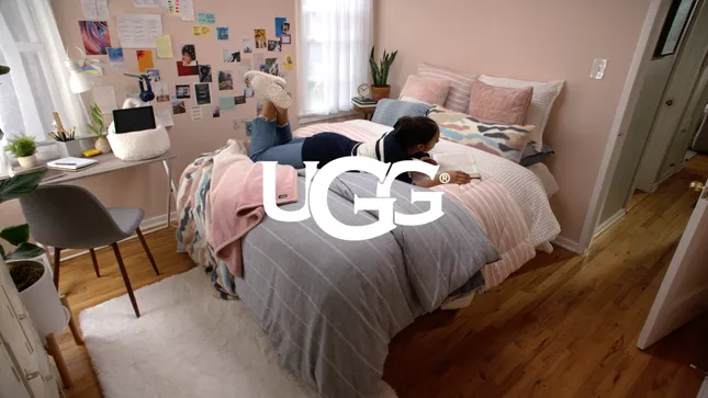 Ugg: Fall