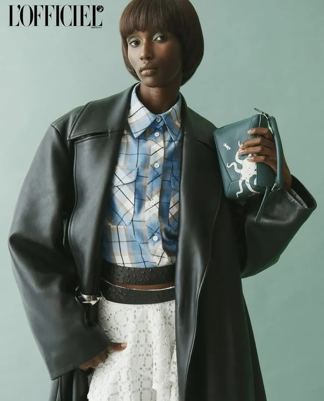 L’Officiel