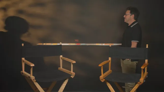 (YouTube) Jennifer Hudson's Backstage Breakdown