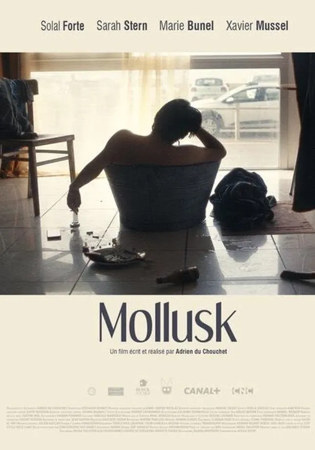 Mollusk