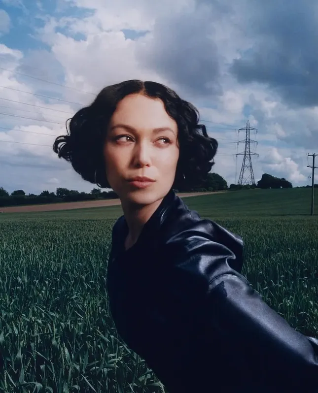 Love You Got - Kelly Lee Owens