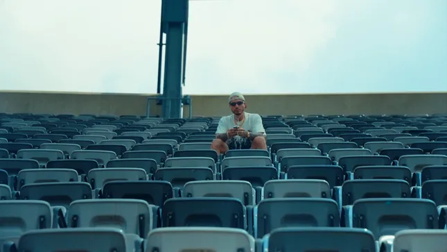 J Balvin - FIFA World Cup™ Commercial