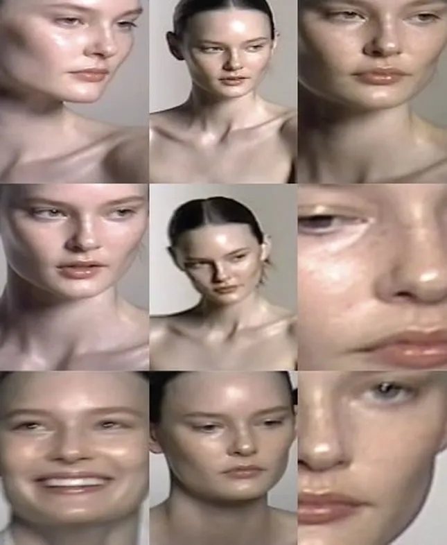 Victoria Beckham / Photo&Video