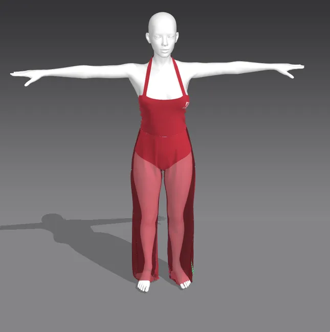 Project image