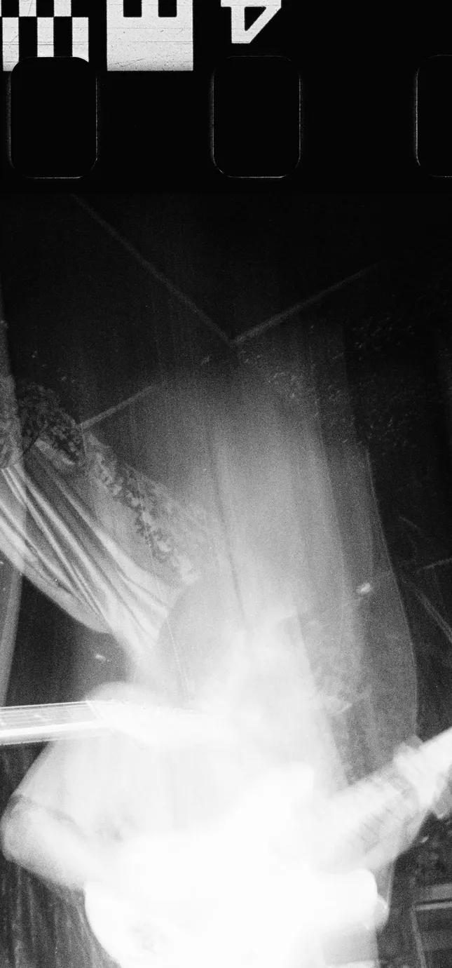 Angelsaur @ Virgil