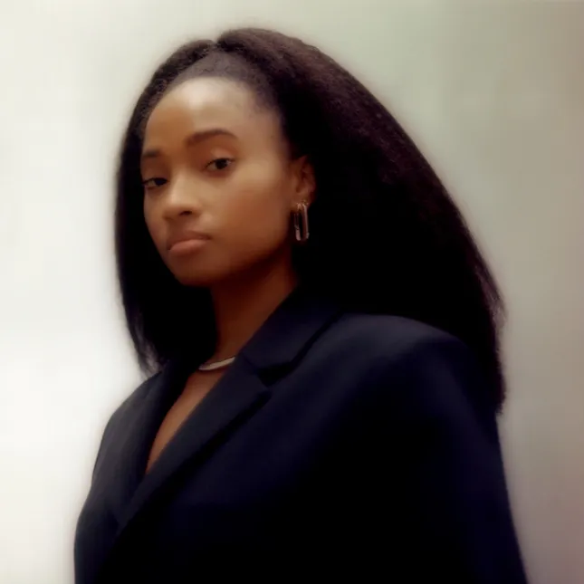 Candace Stewart for Hypebae