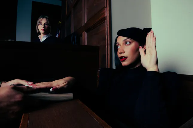 LIVINTHEMOMENT, cover artwork visuals