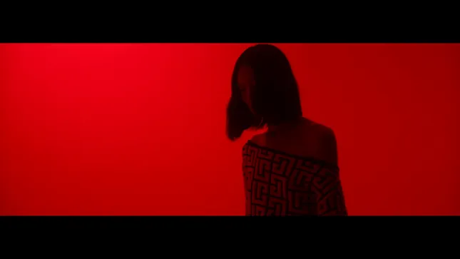 Balmain RE22 - Director cut