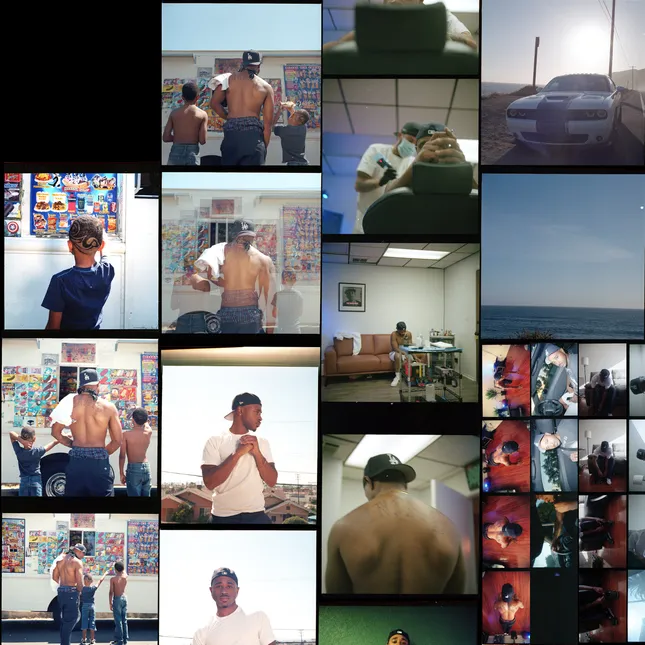 Project image