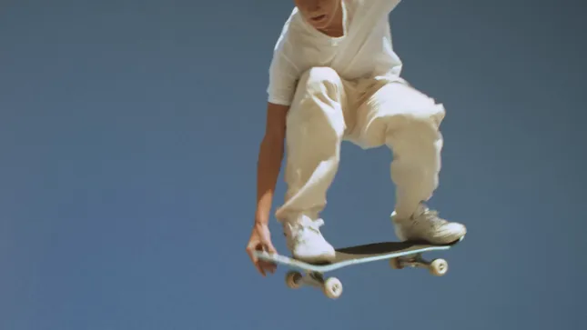 Vans - US Open of Surf