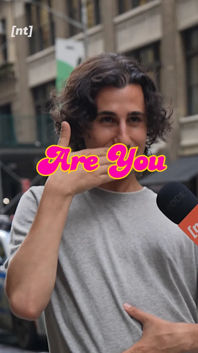 Are You Ok - Max Zavidow