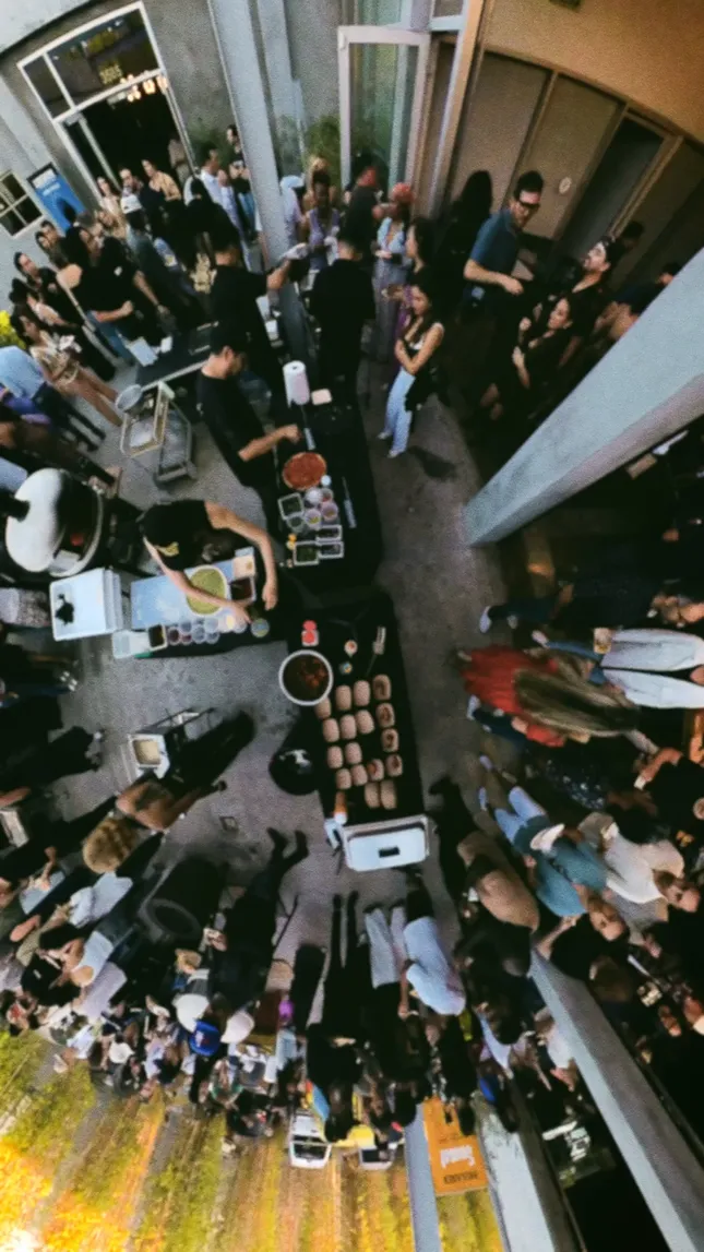 Industry Only: After Hours event recap