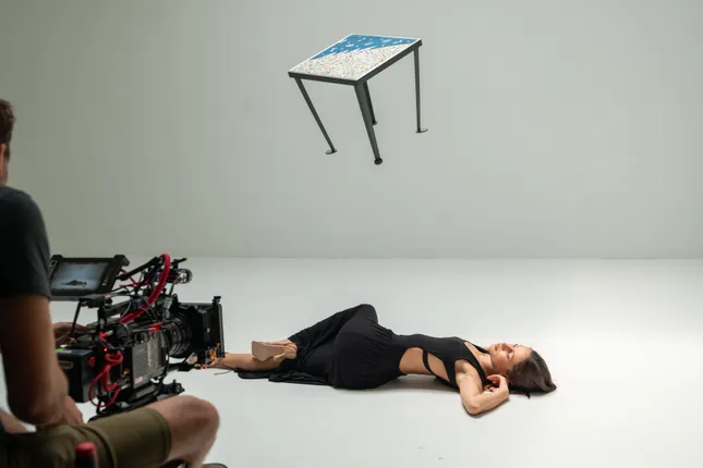 Project image