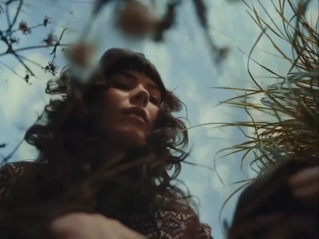 Sorel x Barbour Campaign