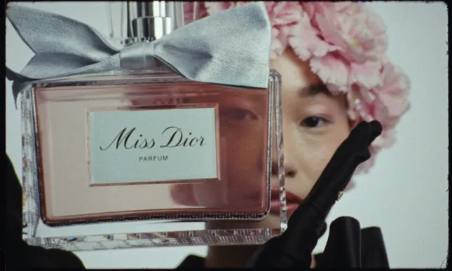 Dior: Miss Dior Fragrance