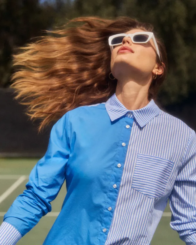 The Shirt SS24