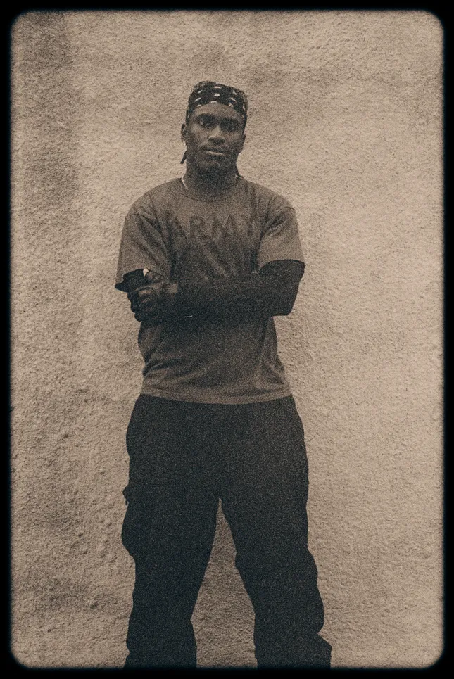 Project image