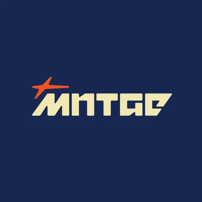 MNTGE — BRAND IDENTITY