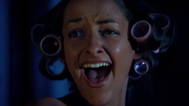 Cross Country Movers - “Bad Neighbor”