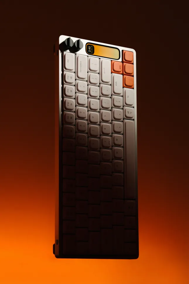 knob1 by worklouder