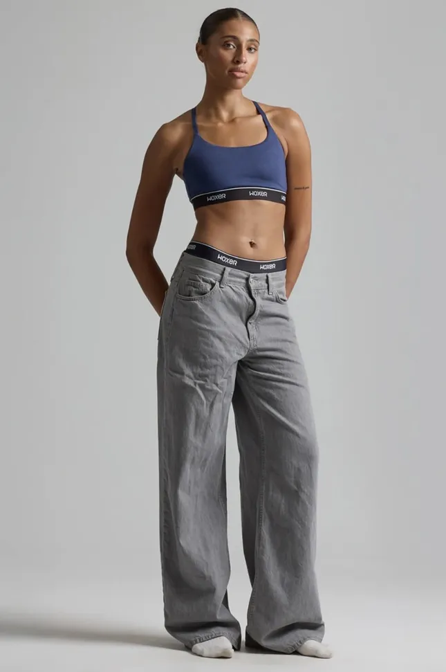Woxer x Nordstrom