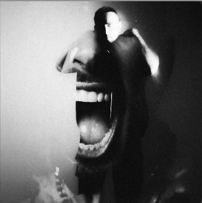 MANIC by LAYTO